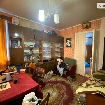 Продаж 2к Квартира Єрусалимка вулиця