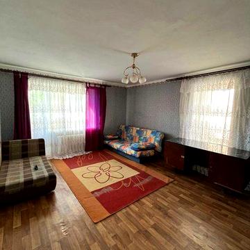 1 квартира в центре