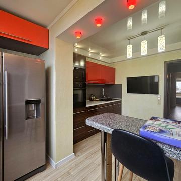 Калинова вул., 8