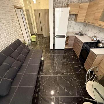 Вільна 1 кім 50 кв в Новобудові на Нагірній 6в
