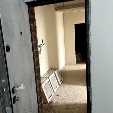 Однокімнатна квартира