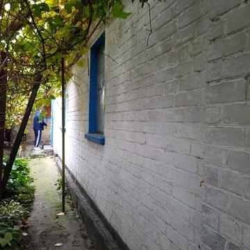 Бровари здам 1/2 будинку рн Вокзала.