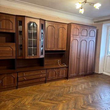 Продам 1к квартиру в центрі