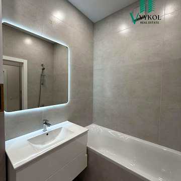 Продаж 1к Квартира Краснова вулиця ЖК Kadorr City