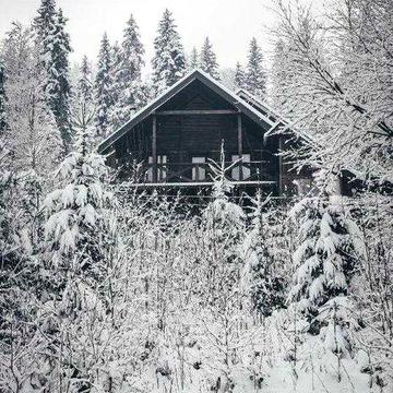 Буковель, оренда будинку, котедж, 8осіб, відпочинок, Поляниця, КАРПАТИ