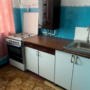 Здається двокімнатна квартира