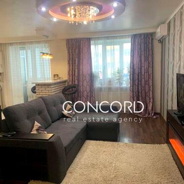 Білогородка, ЖК "Перший Парковий квартал". Тернівська вул., 2-Б ЖК Перший Парковий квартал