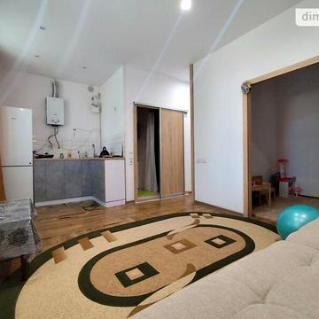 Продаж 1к Квартира Мирна вулиця