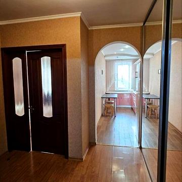 Продаж 1к Квартира Сімї Глодан (Ільфа і Петрова) вулиця