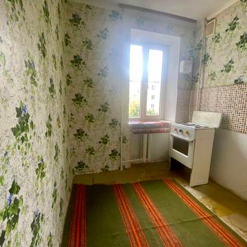 Продается 1-ком. гостинка в Кульбакино (Радужная,63) С2