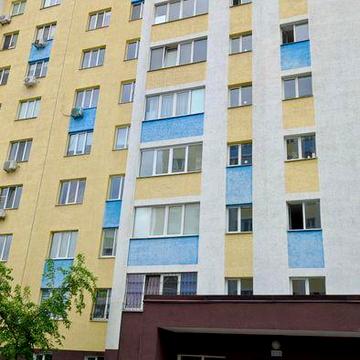 Оренда 1к квартири Софіївська Борщагівка, вул. Боголюбова, 37