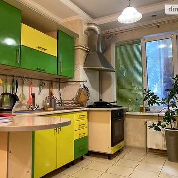 Продаж 1к Квартира Келецька вулиця