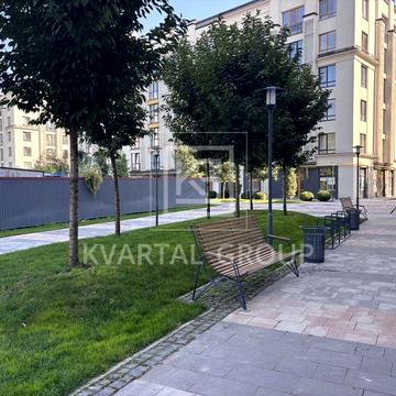 Без комісії.Однокімнатна квартира на середньому поверсі.Держпрограми+