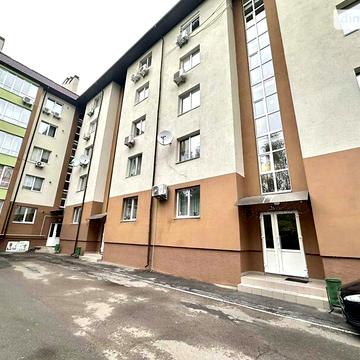 Продаж 2к Квартира Волинська вулиця ЖК Львовский