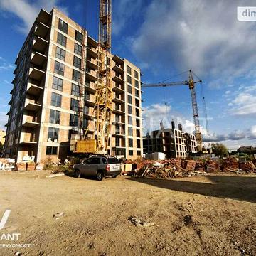 Продаж 1к Квартира Легоцького вулиця ЖК West Towers