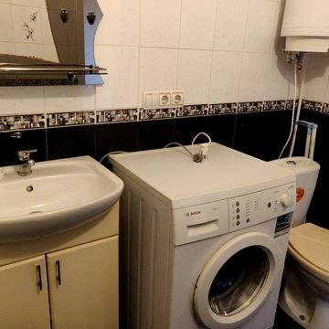 Продам 1 комнатную квартиру "Чешский проект с нишей"