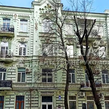 Лютеранська вул., 26/17