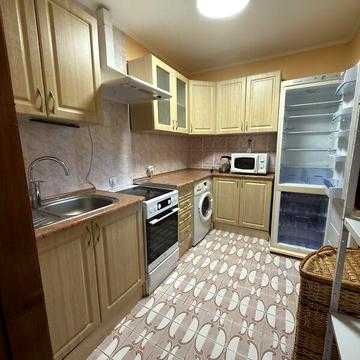 Довгострокова оренда 2к Квартира Пулюя Івана вулиця