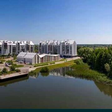 1 кімнатна ЖК CITY LAKE, с. Шевченкове, Бучанський район ЖК City Lake