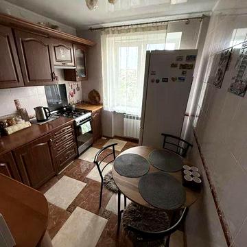 Продам 2к  квартиру в центрі