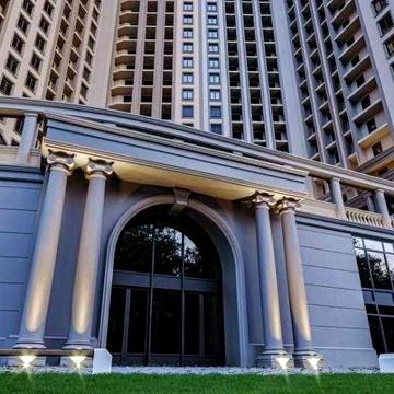 ЖК Посейдон. Фонтан. 5 минут к Морю. 930 уе кв.м