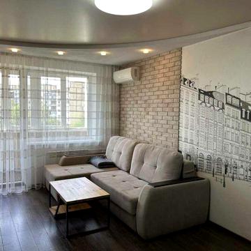 Сдам 2к квартиру ж/м Победа 6