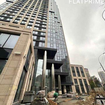 Продаж квартира з терасою в ЖК бізнес-класу "А136 Highlight tower" ЖК А136 Highlight Tower