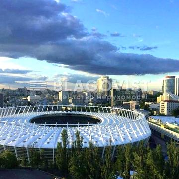 продаж 1 к кв ділова метро Олімпійська 102 кв.м.