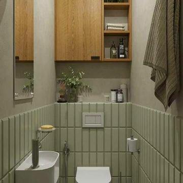 1-кімнатна квартира на Позняках — вигідна ціна! ЖК Синергія Сіті