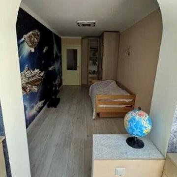 Продаж 3к Квартира Слобідська 5-а вулиця