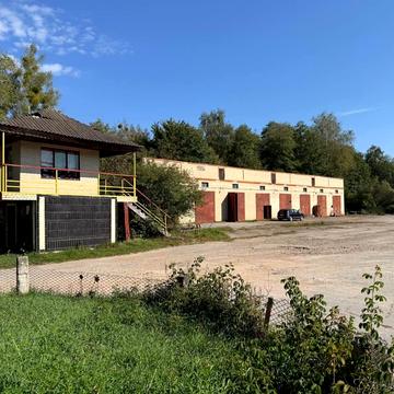 вул.Биковське шосе, 3