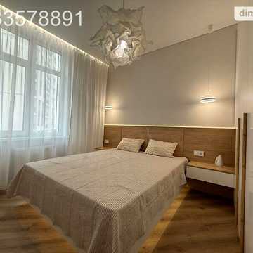 Продаж 1к Квартира Краснова вулиця ЖК Kadorr City