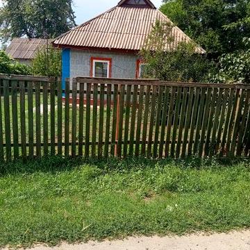Продається будинок, с.Березняки, вул. Першотравнева 18