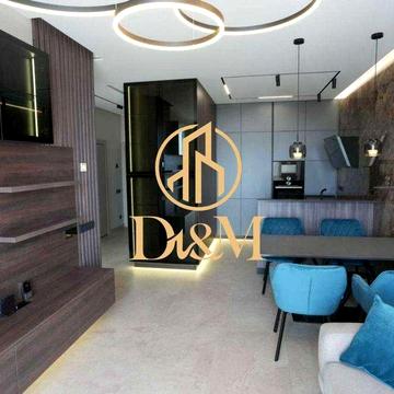 ЖК Greenville Park/ Оренда квартири/ Без комісії!