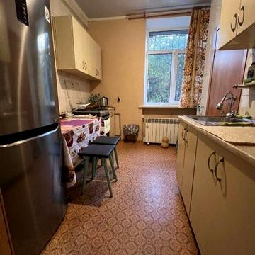 Аренда 1 комнатной квартиры Соцгород, mar