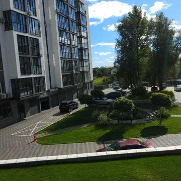3-кімнатна видова квартира в ЖК Славський ЖК Славський