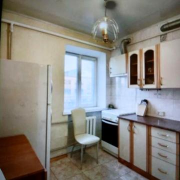 Здам 2к.кв в Лебедині Сумська 102