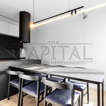 Аренда  Квартира  улица Семьи Костяковских Теремки 1 Киев