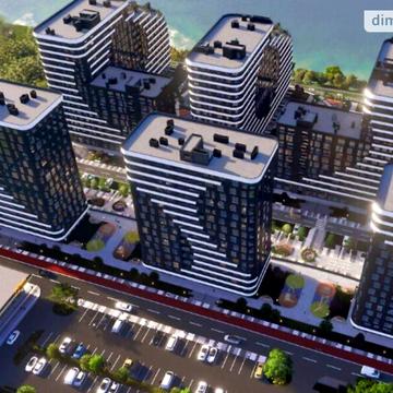 Продаж 2к Квартира Білецька вулиця ЖК SvitLand Residences