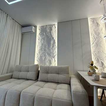 Продаж 1к Квартира Краснова вулиця ЖК Kadorr City