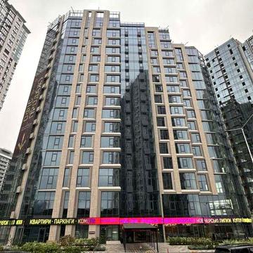 Продаж Апартаментов в Жк Новопечерские Липки 8-я очередь, 9-й дом ЖК Новопечерські липки