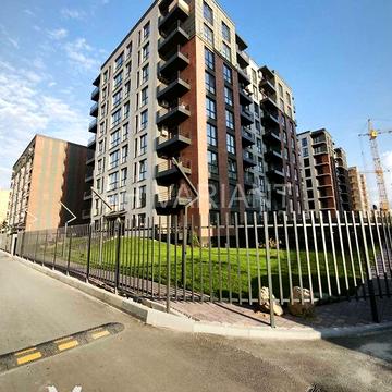 Продаж 2к Квартира Тлехаса вулиця ЖК West Towers