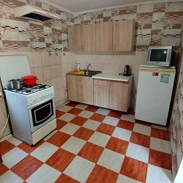 Дом Лески Ривьера. Отдельный.