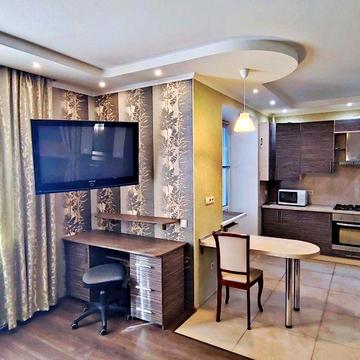 Здам квартиру в Бучі, 47 м.кв.