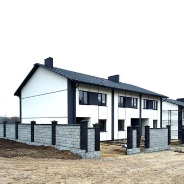 )( Продаж котеджу з газовим постачанням
