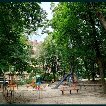 2К вул Міхновського 21 м Звіринецька 3 хв. СТАЛІНКА!