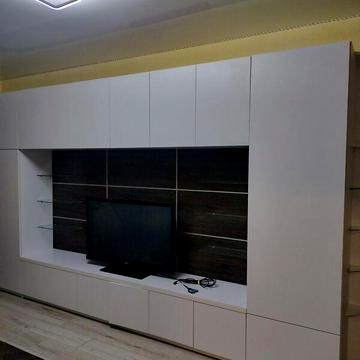 Довгострокова оренда 1к Квартира Василя Червонія (Гагаріна) вулиця