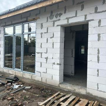 Продаж таунхаусів  р-н Катранівського ринку
