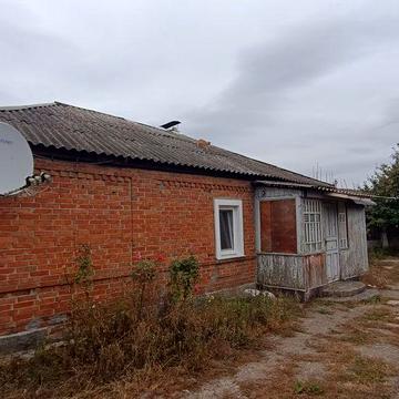 Продається затишний будинок у Чугуєві, район Преображенка