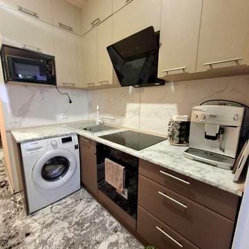 Продаж 2к Квартира Маршала Василевського вулиця